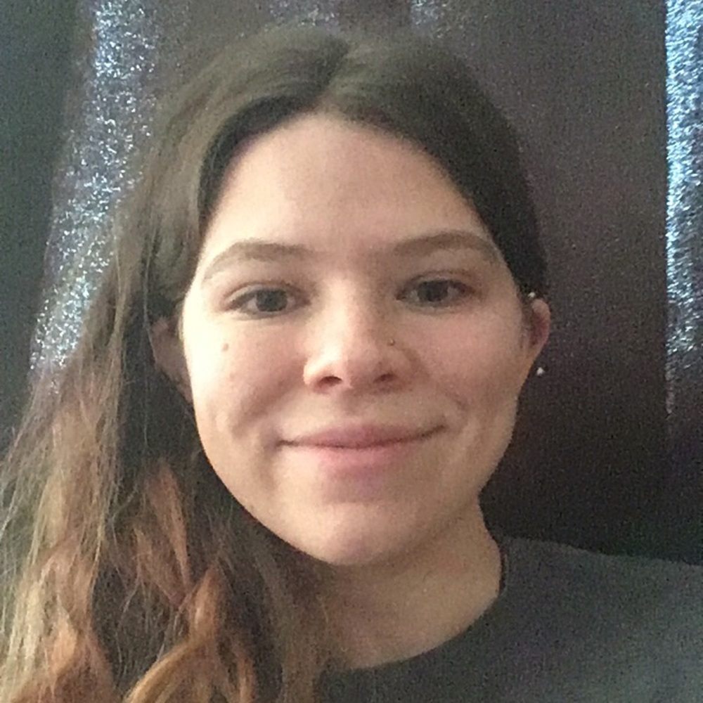 Meet your Posher, Mariah